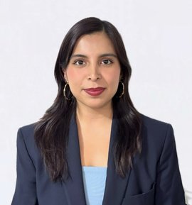 Mtra. Ana Sofía Alvarez del Castillo Hernández